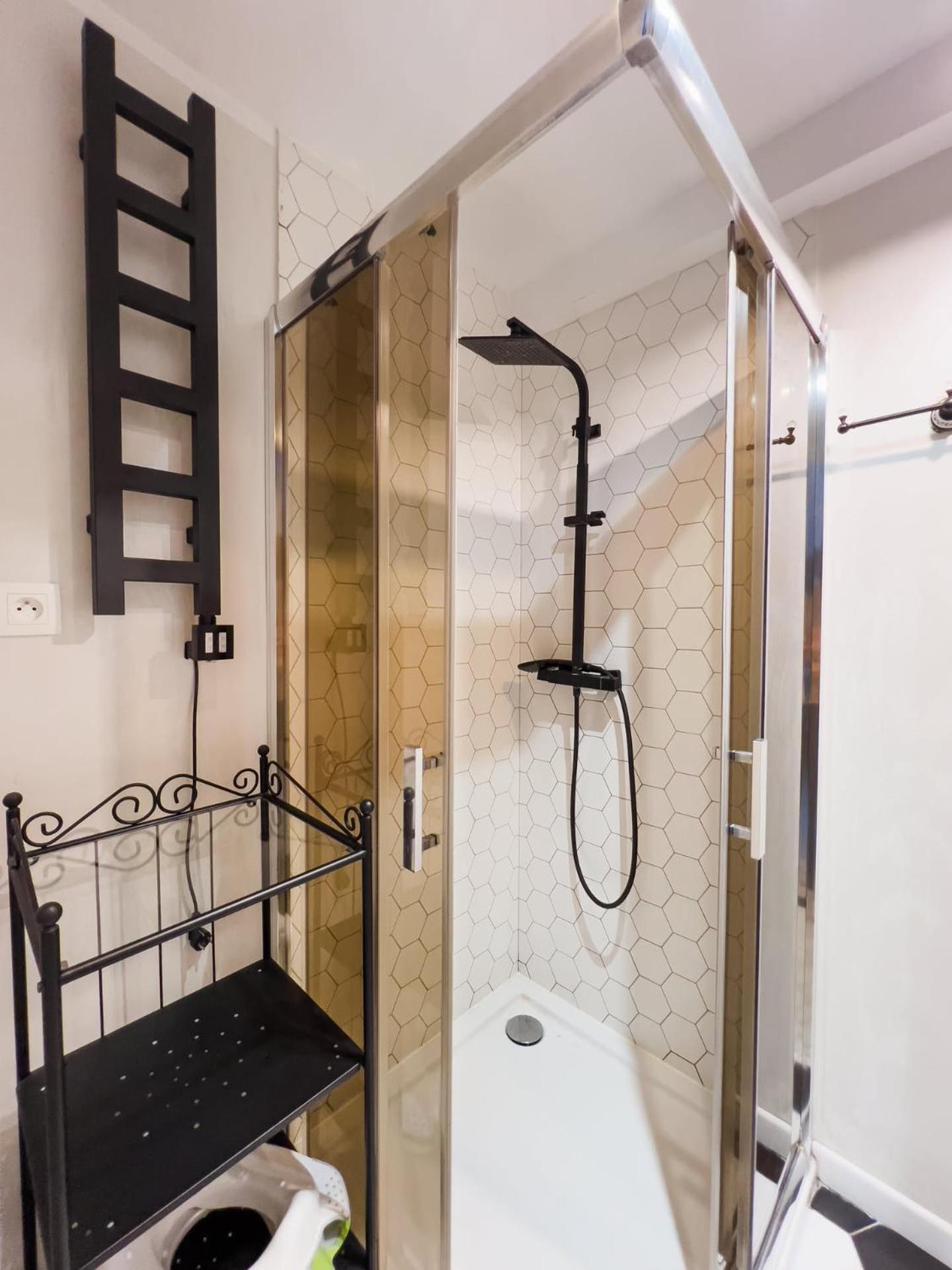 Apartament Nad Morzem - Brzezno 格但斯克 外观 照片