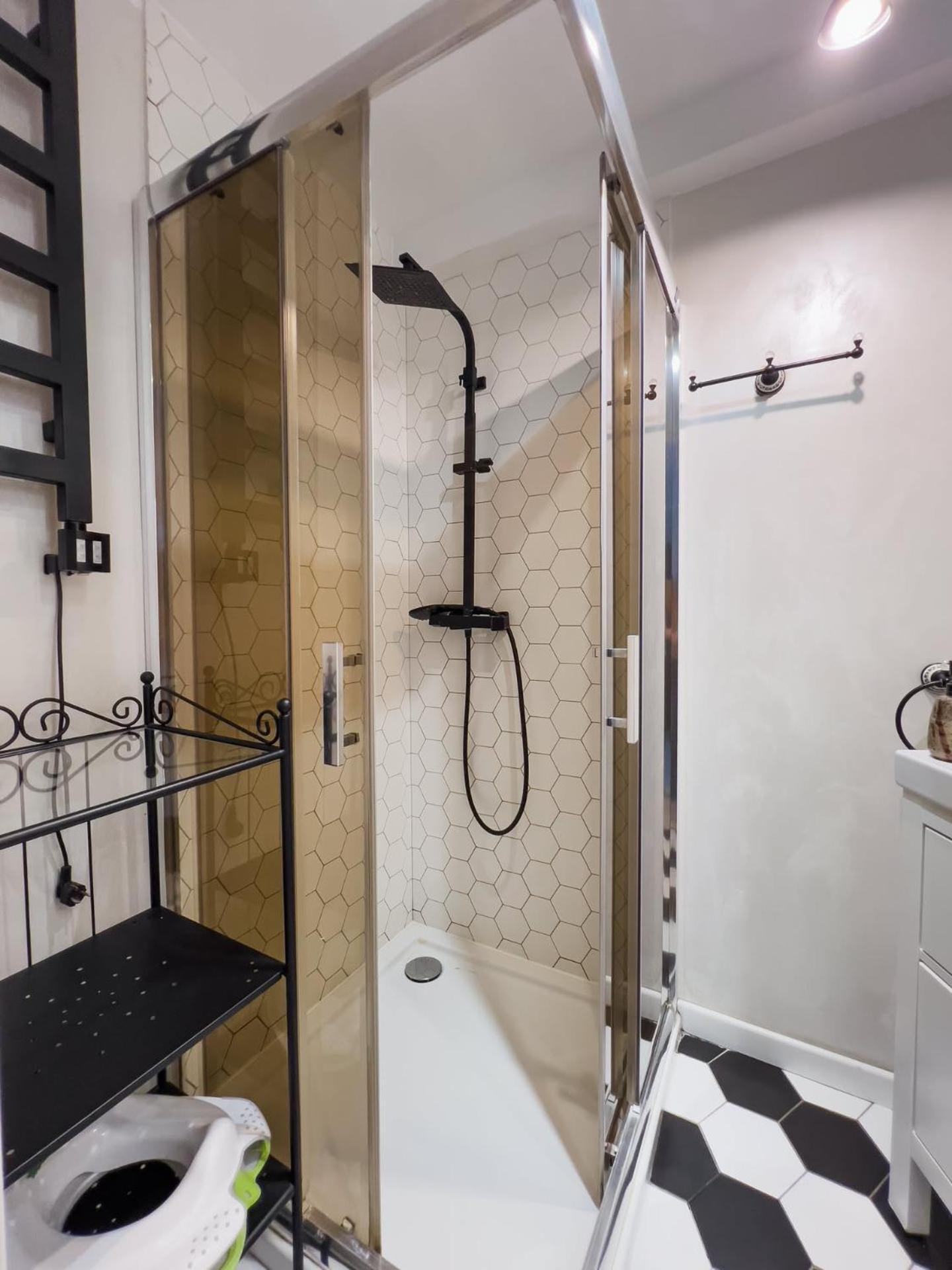 Apartament Nad Morzem - Brzezno 格但斯克 外观 照片