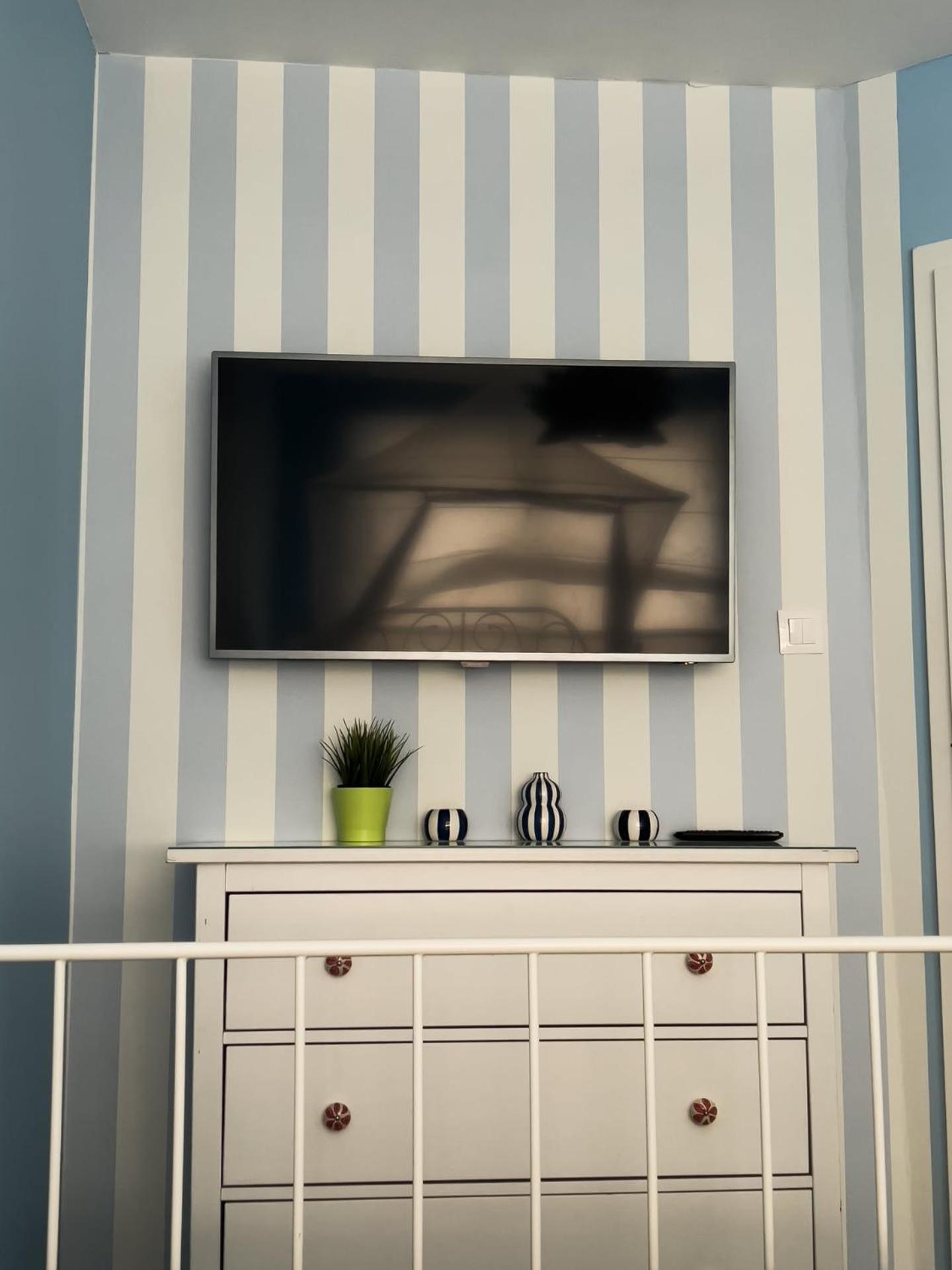 Apartament Nad Morzem - Brzezno 格但斯克 外观 照片
