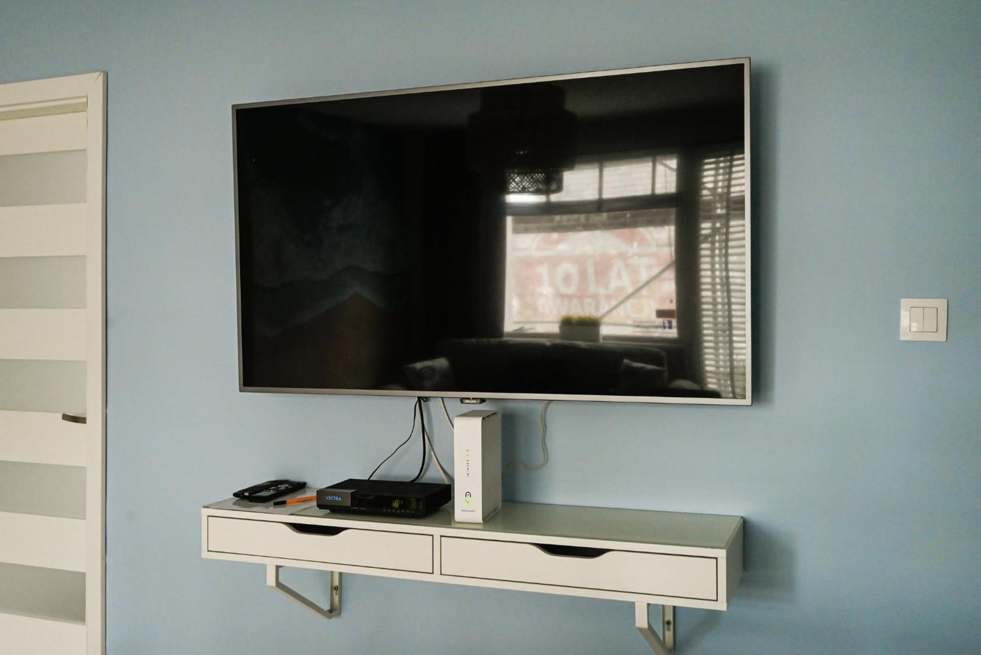 Apartament Nad Morzem - Brzezno 格但斯克 外观 照片